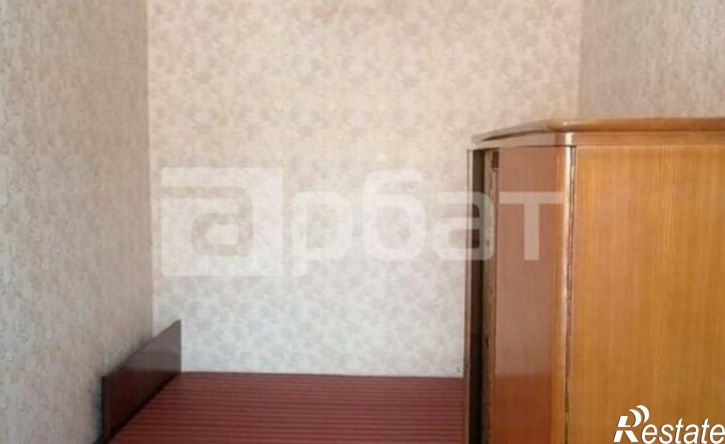 2-комн квартира ул Энтузиастов, 1А,  д. 1А