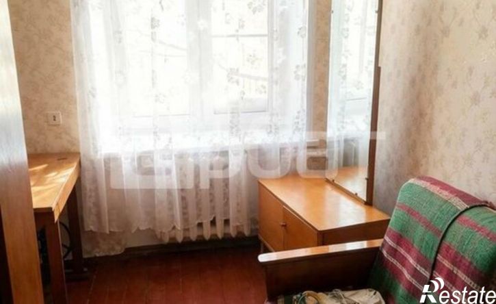 2-комн квартира ул Энтузиастов, 1А,  д. 1А