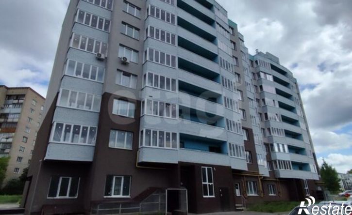 1-комн квартира пр-д 10-й, 2,  д. 2