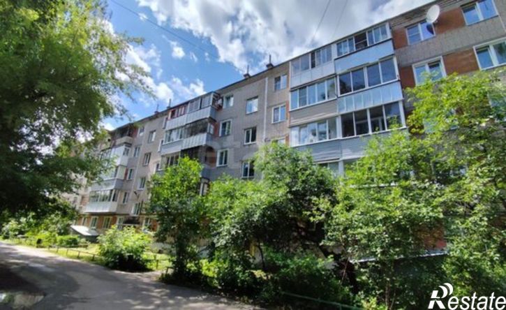 1-комн квартира ул Генерала Горбатова, 13,  д. 13