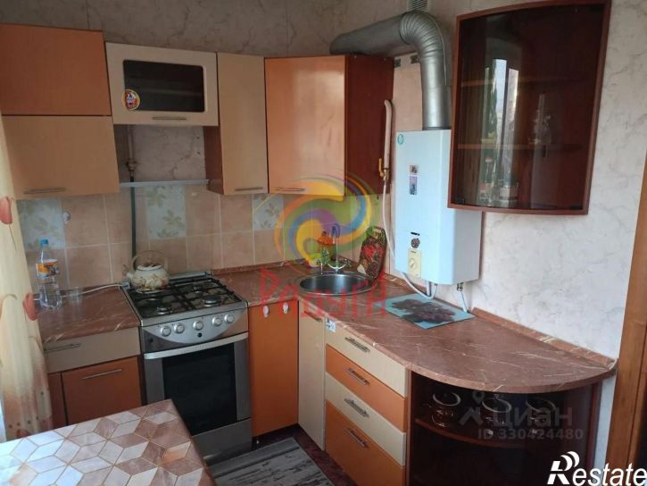 1-комн квартира ул Кудряшова, 84,  д. 84