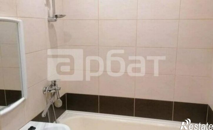 2-комн квартира ул Энтузиастов, 1А,  д. 1А