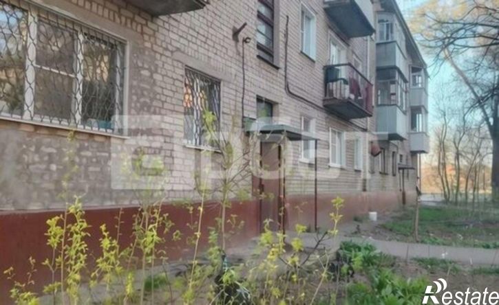 2-комн квартира ул Энтузиастов, 1А,  д. 1А