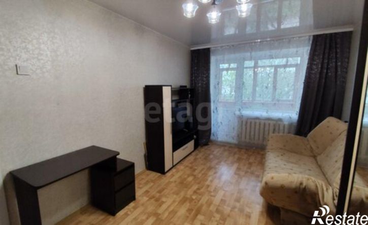 1-комн квартира ул Генерала Горбатова, 13,  д. 13