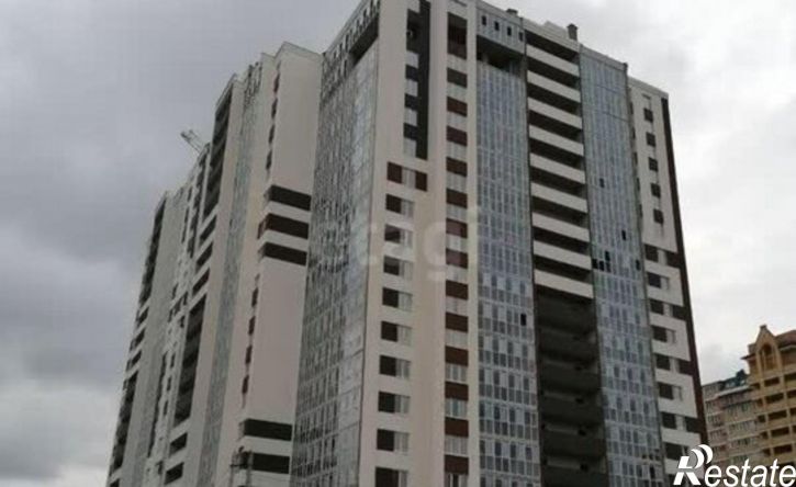 3-комн квартира ул Профсоюзная, 4,  д. 4