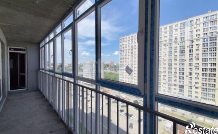 3-комн квартира ул Профсоюзная, 4,  д. 4