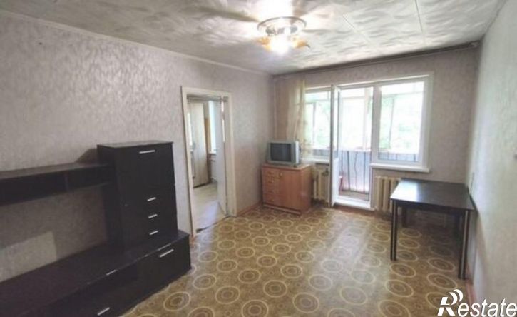 2-комн квартира ул Куликова, 26,  д. 26