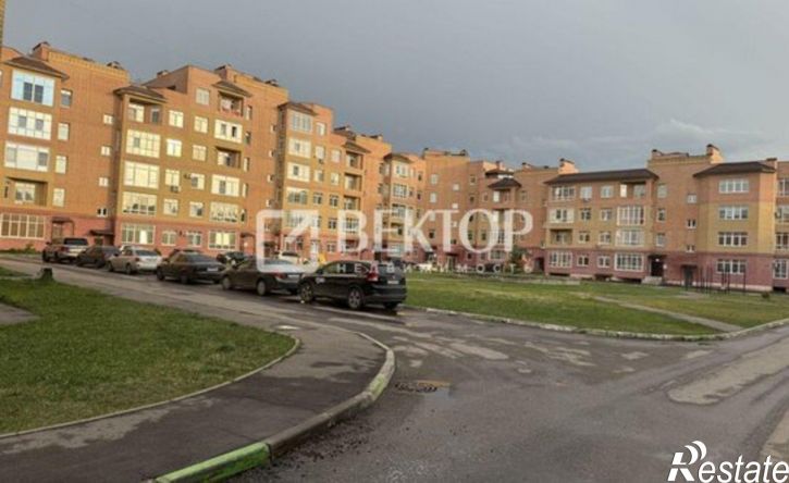 2-комн квартира ул Окуловой, 73,  д. 73