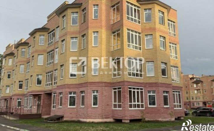 2-комн квартира ул Окуловой, 73,  д. 73
