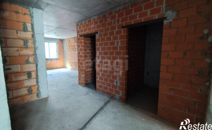 3-комн квартира ул Профсоюзная, 4,  д. 4