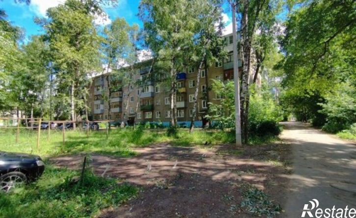 2-комн квартира ул Куликова, 26,  д. 26