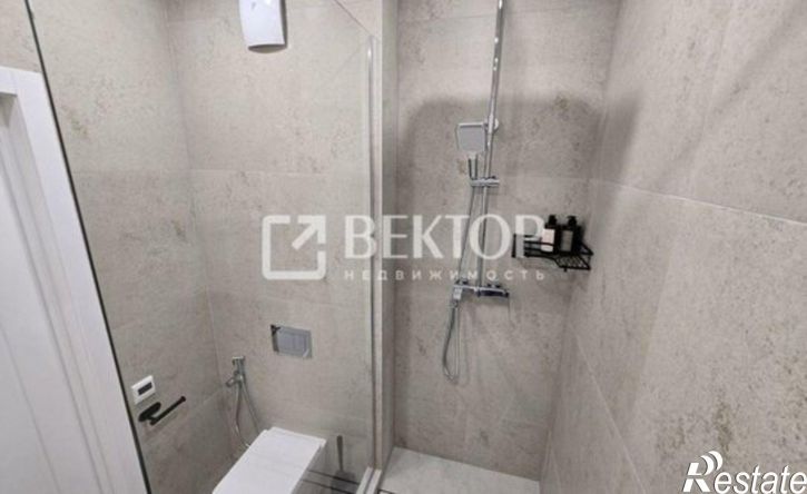 2-комн квартира микрорайон Видный, 8