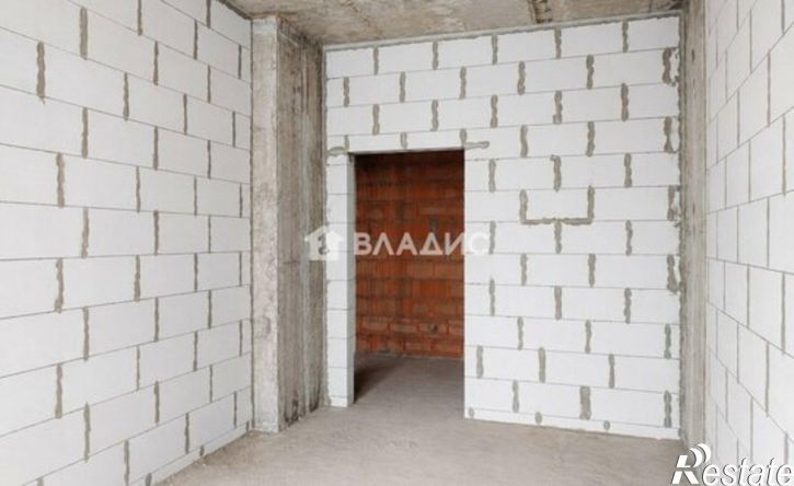 2-комн квартира ул Профсоюзная, 4,  д. 4