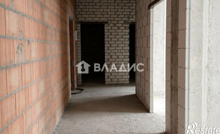 2-комн квартира ул Профсоюзная, 4,  д. 4