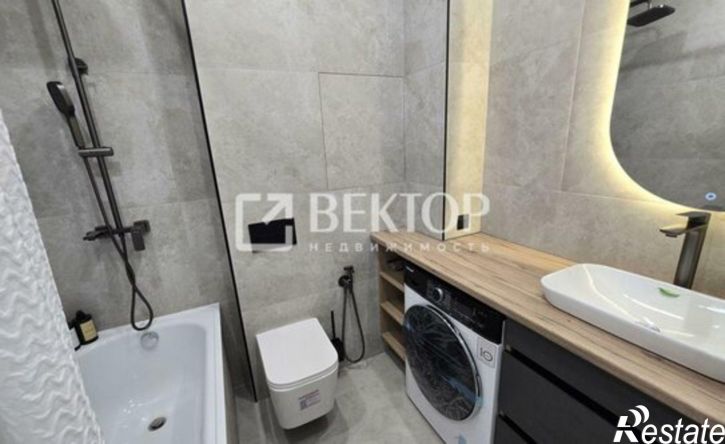 2-комн квартира ул Полка "Нормандия-Неман", 106 2,  д. 106 2,  к. 2