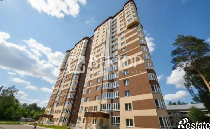 2-комн квартира ул Полка "Нормандия-Неман", 106 2,  д. 106 2,  к. 2
