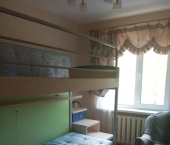 2-комн, 42кв м, этаж 4/5 ул 1-я Полевая, 59