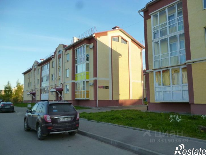 1-комн квартира микрорайон ТЭЦ-3, 22А