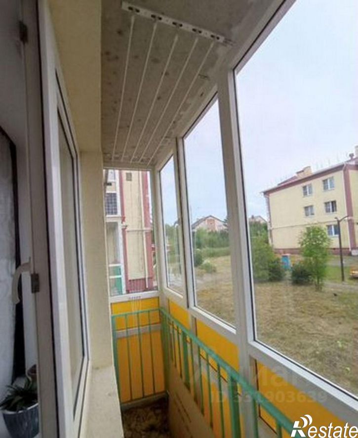 1-комн квартира микрорайон ТЭЦ-3, 22А