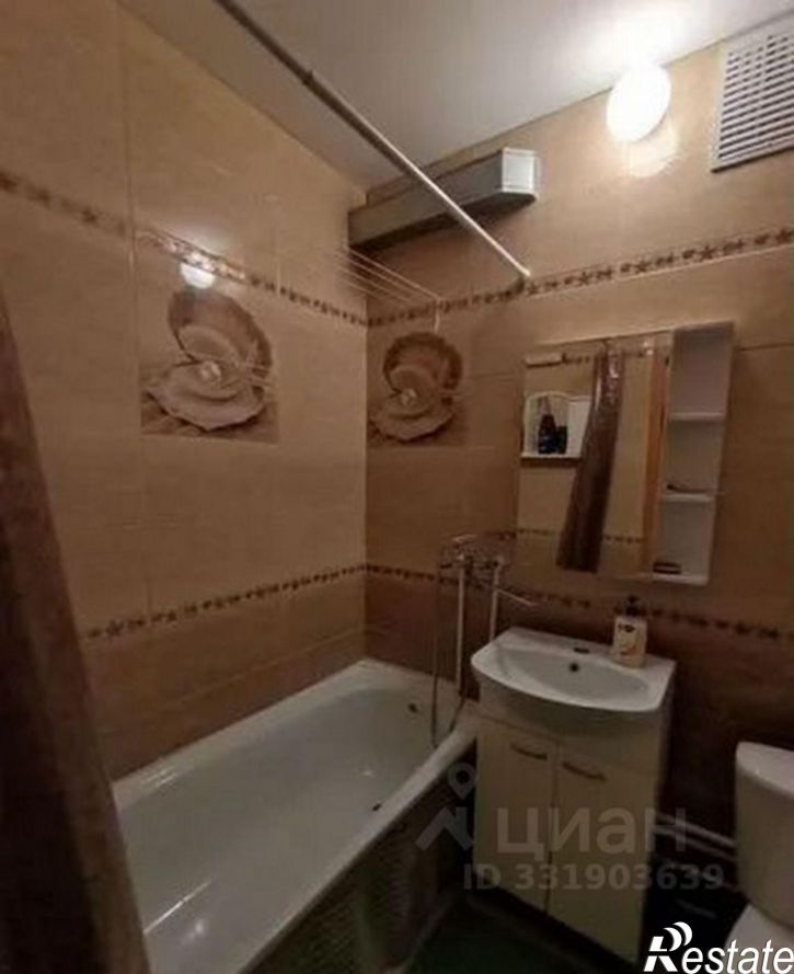 1-комн квартира микрорайон ТЭЦ-3, 22А