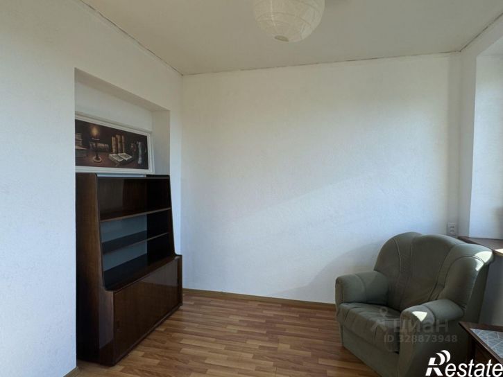 3-комн квартира ул Батурина, 17,  д. 17
