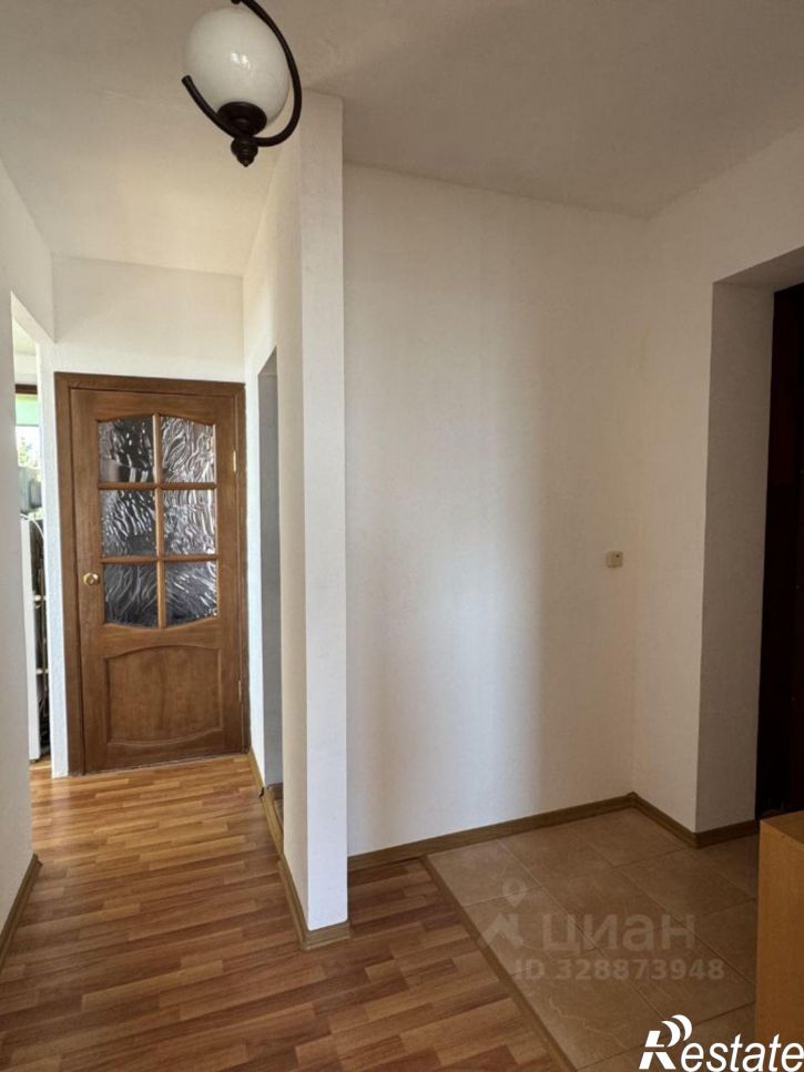 3-комн квартира ул Батурина, 17,  д. 17