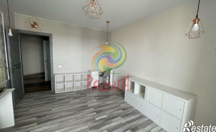 3-комн квартира ул Парижской Коммуны, 41,  д. 41