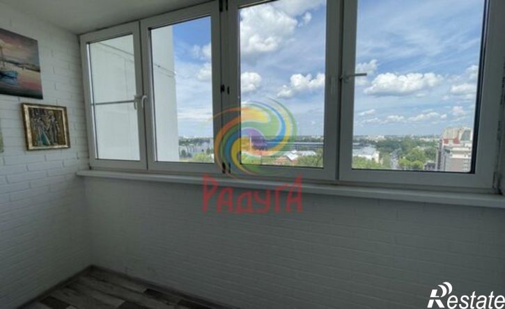 3-комн квартира ул Парижской Коммуны, 41,  д. 41