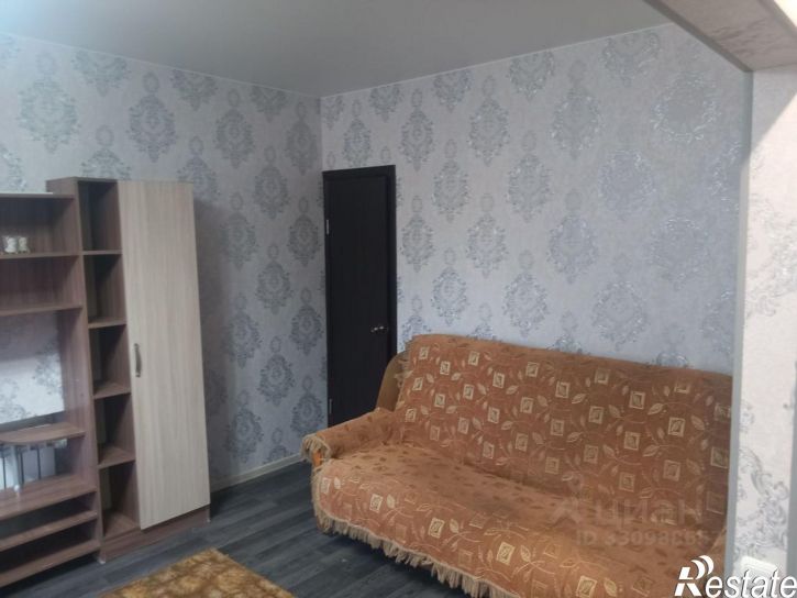 1-комн квартира ул Павленко, 1,  д. 1