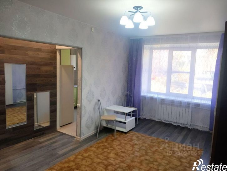 1-комн квартира ул Павленко, 1,  д. 1