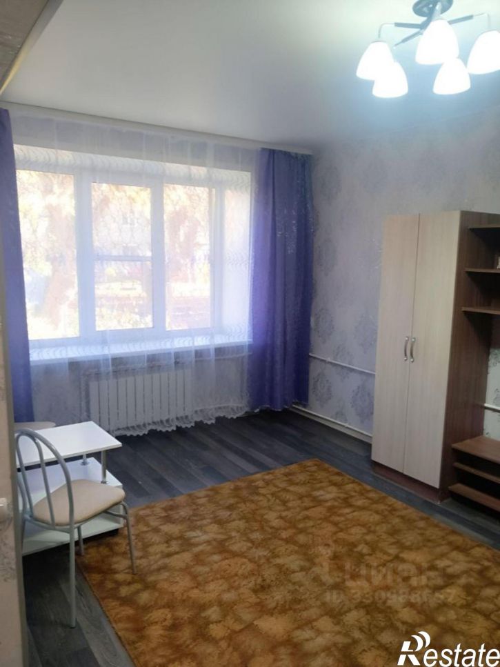 1-комн квартира ул Павленко, 1,  д. 1