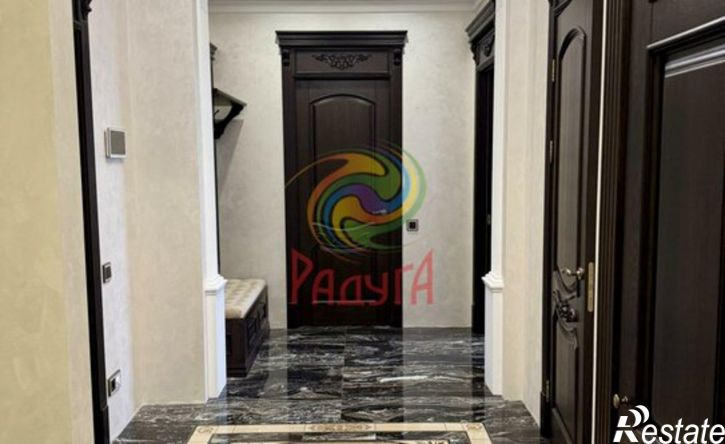 2-комн квартира ул Жарова, 3,  д. 3