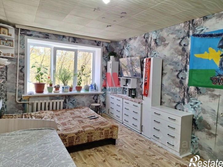 1-комн квартира ул Войкова, 5,  д. 5