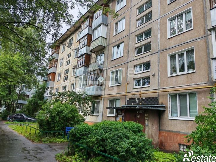 3-комн квартира Иваново г., 14-е п/о., д.180