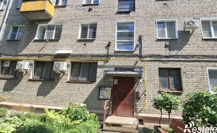 1-комн квартира ул Лежневская, 128,  д. 128
