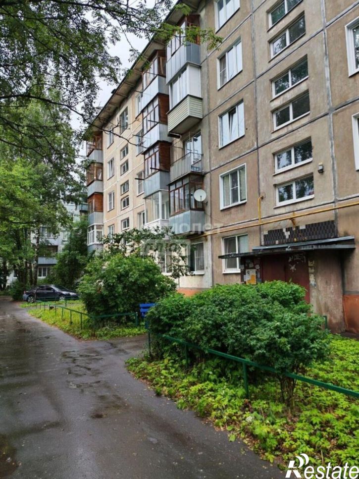 3-комн квартира Иваново г., 14-е п/о., д.180
