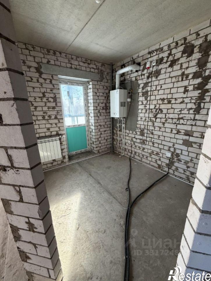 2-комн квартира пр-д 12-й, 25,  д. 25