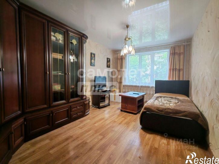 3-комн квартира Иваново г., 14-е п/о., д.180