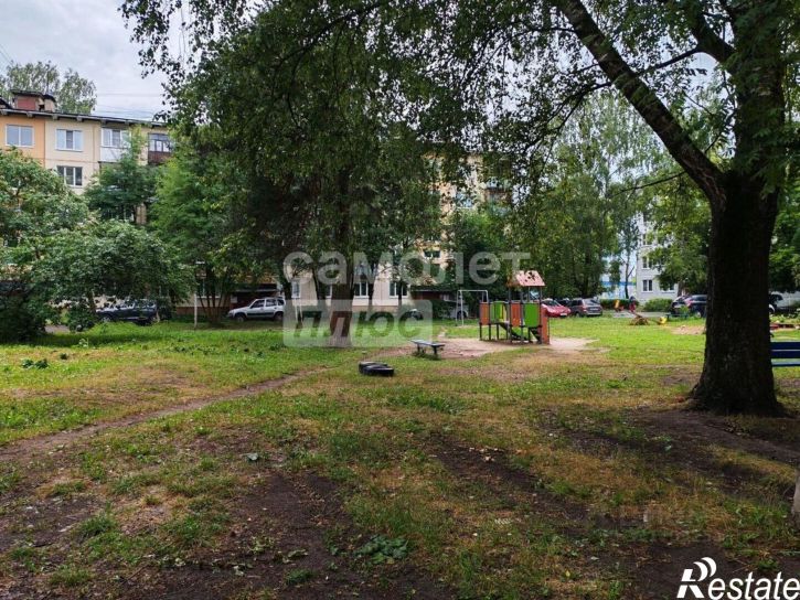 3-комн квартира Иваново г., 14-е п/о., д.180