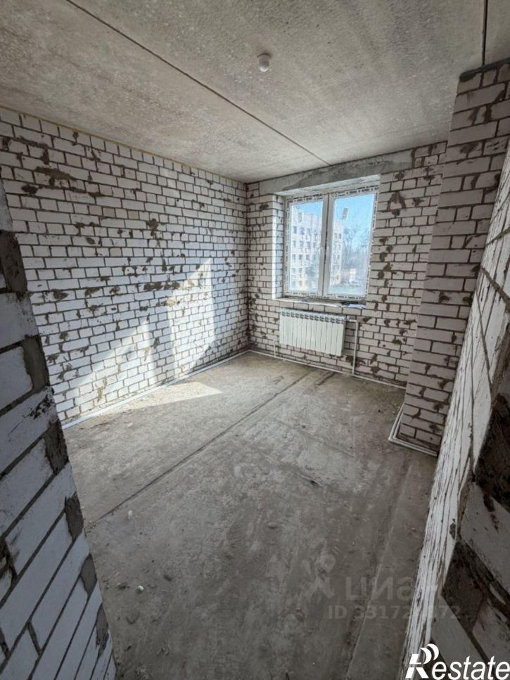 2-комн квартира пр-д 12-й, 25,  д. 25