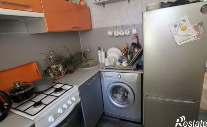 1-комн квартира ул Лежневская, 128,  д. 128