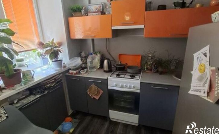 1-комн квартира ул Лежневская, 128,  д. 128