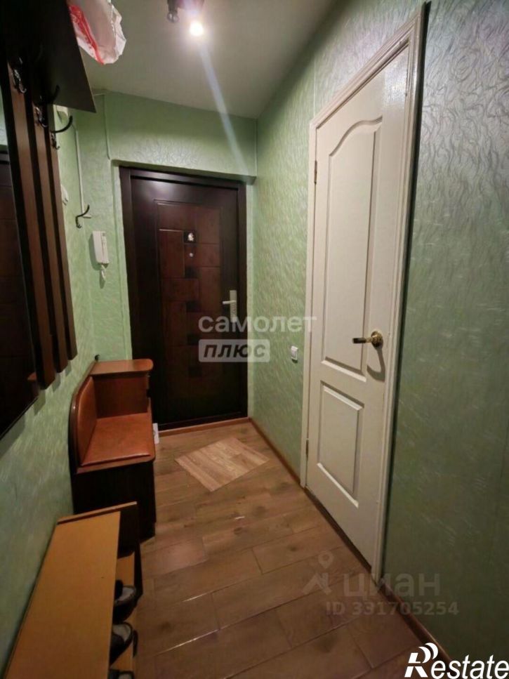 3-комн квартира Иваново г., 14-е п/о., д.180