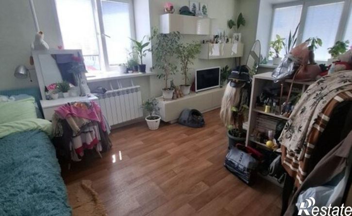 1-комн квартира ул Лежневская, 128,  д. 128