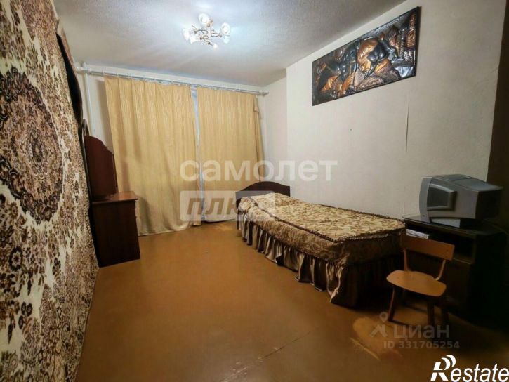 3-комн квартира Иваново г., 14-е п/о., д.180