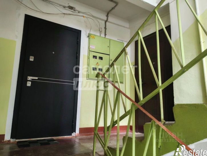 3-комн квартира Иваново г., 14-е п/о., д.180