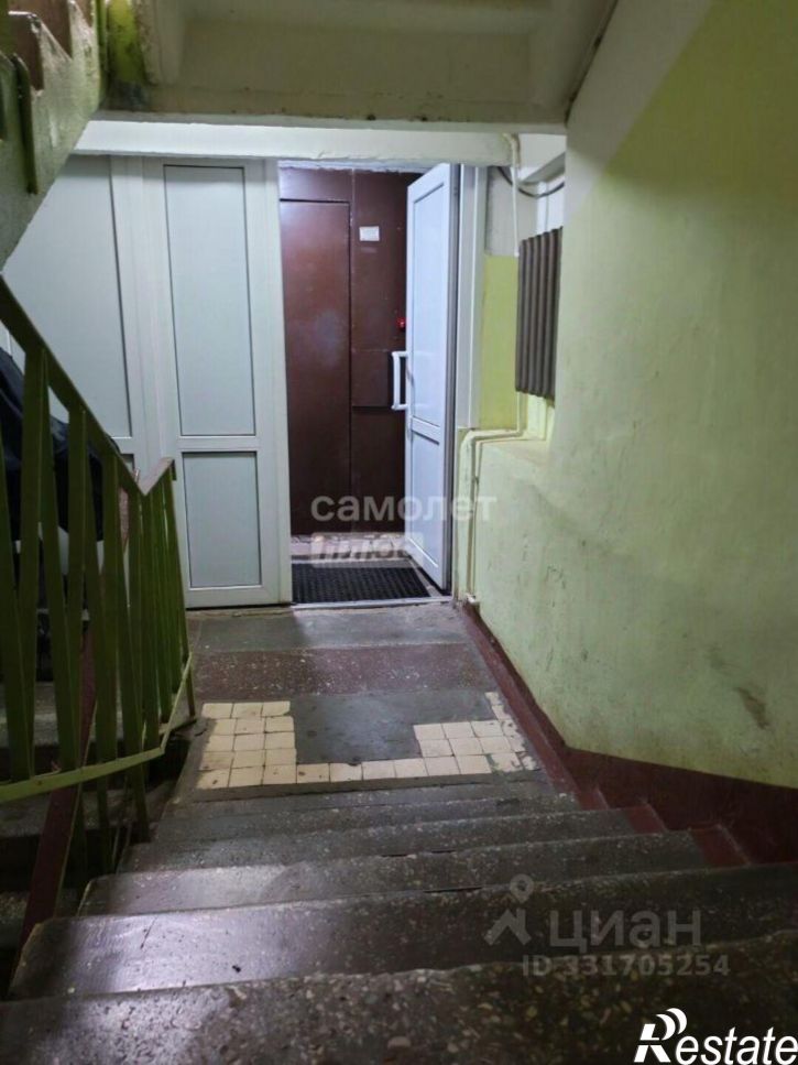 3-комн квартира Иваново г., 14-е п/о., д.180