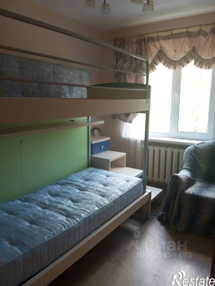 2-комн квартира ул 1-я Полевая, 59,  д. 59