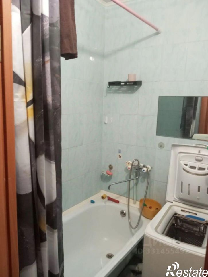 2-комн квартира ул 1-я Полевая, 59,  д. 59