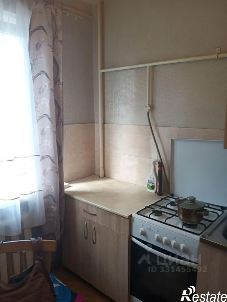 2-комн квартира ул 1-я Полевая, 59,  д. 59